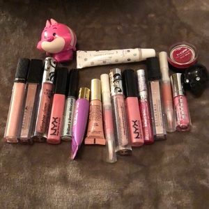 Lipgloss Bundle